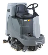 Advance – Advenger Ride-On Floor Scrubber