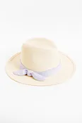 Abbie Panama Hat