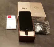 LG G3 Verizon 32GB