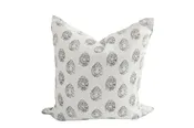 Kate Luxe Euro Pillow Cover
