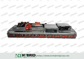 2010-2013 Mercury Milan Hybrid Battery