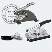 Seals &amp; Notaries