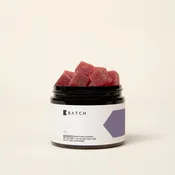 THC Free Nighttime Gummies