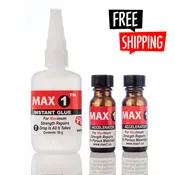 max1 accelerator kit large
