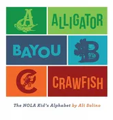 Alligator Bayou Crawfish