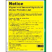 Agriculture Postings Mobile Poster Pak™ Add-On