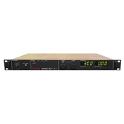 Ametek / Sorensen DCS 300-3.5E Programmable DC Power Supply, 0 to 300 Vdc, 0 to 3.5 A