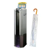 SK1000 Starter Kit (Single Umbrella Wrapper Include 1000 Bags)
