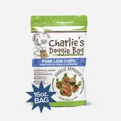 Pork Jerky Dog Treats