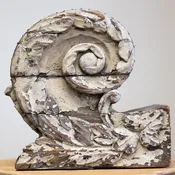 Antique Architectural Fragment