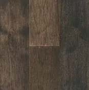 Bruce Time Honored Pewter 7.3 in. W 3/8 in. T Wire Brushed Engineered Hardwood Flooring, Click Lock, 32.6 sq.ft/Box