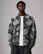 Ahikam Tapestry Bomber Jacket