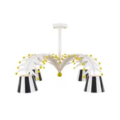 Blaire Semi Flush Mount