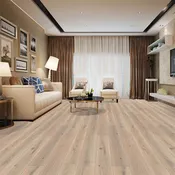 18-8  COASTAL OAK 5.5MM 100% WATERPROOF FLOOR (47.95"X7.17")