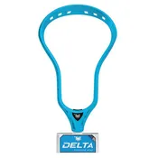 2025 Black Friday Limited Edition ECD Blue Delta Defense Mens Lacrosse Head