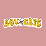 Agvocate Sticker