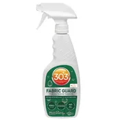 303 - Fabric Guard (16oz)