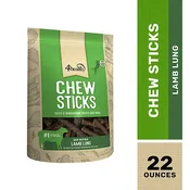 4health Chew Sticks Lamb Recipe Dog Treats, 22 oz.