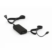 90 Watt AC Power Supply (with Cord) for AirCurve 11 BiPAP Machines