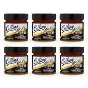 Candied Stem Ginger in Syrup 10.6 oz , Set of 6