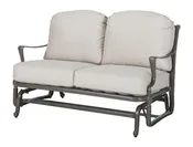 Bel Air Loveseat Glider | Gensun Casual