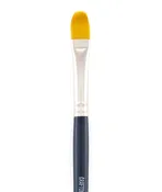 #10 Filbert Brush