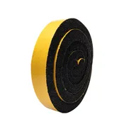 1-1/2″ Tall Flovent Ridge Venting 10′ length