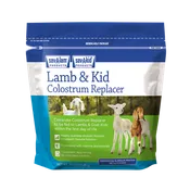 Lamb and Kid Colostrum Replacer
