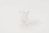 Alban Poppy Vase