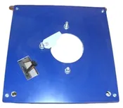 102365 Horizon Burner Door