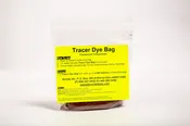 Tracing Dye Bag