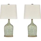 2PCS MARIBETH/SAGE