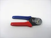 010-0097 Crimp Tool Mfg. Trompeter Condition: Used
