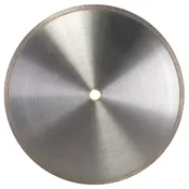 Ceramic Tile Cutting Diamond Blade - Smooth Wet Saw Trim