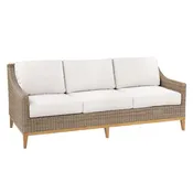 Frances 81" Sofa