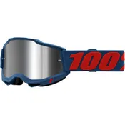 100% Accuri 2 Goggles - Mirror Lens
