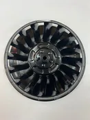 Blower Wheel Left Side (PR12S) XP01618-1