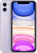 Apple iPhone 11 with FaceTime – 64GB, 4G LTE, Purple – International Version