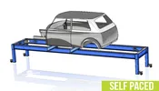 3DEXPERIENCE Change Management - Self Paced Training (Supported)