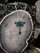 Dragonfly - Grove Small I
