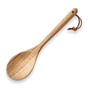 Acacia Wood Spoon