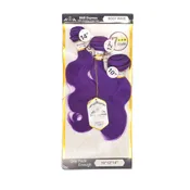 B&B EXPRESS MULTI BODY WAVE PURPLE