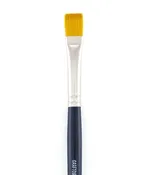 #10 Flat Brush (3-8'')