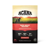 Acana Red Meat Recipe
