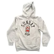 Cleveland Sunday Funday - Hooded Sweatshirt