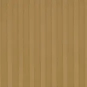 0.5" Stripe Emboss Wallpaper Metallic Gold Norwall Wallcovering MD29449