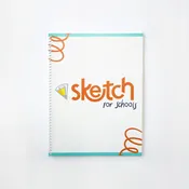 8.5 x 11 Design Your Cover