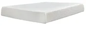 10 Inch Chime Memory Foam Twin Mattress