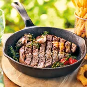 10 X Ribeye Steaks