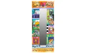 A Dog's World - Mirror by Sticks